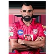 His performances in this year's IPL are enough to justify his inclusion in India's WC squad.